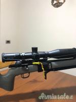 CZ | Ceska Zbrojovka 457 LRP .22 Long Rifle