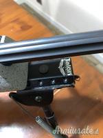 CZ | Ceska Zbrojovka 457 LRP .22 Long Rifle