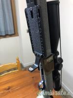 CZ | Ceska Zbrojovka 457 LRP .22 Long Rifle