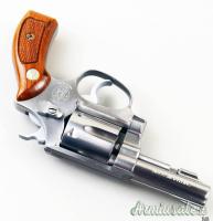 Smith & Wesson 650 .22 WMR