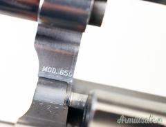 Smith & Wesson 650 .22 WMR