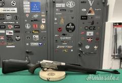 Carabina s/automatica BROWNING 4X ACTION ULTIMATE | 30-06 SPRG.