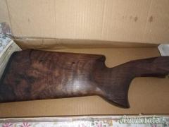 Calcio regolabile Perazzi