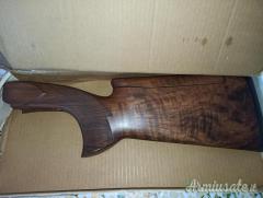 Calcio regolabile Perazzi