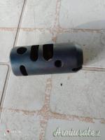 Freno di bocca per AK in 223
