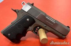 Colt DEFENDER Lightweight .45 ACP
