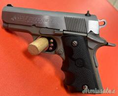 Colt DEFENDER Lightweight .45 ACP
