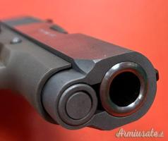 Colt DEFENDER Lightweight .45 ACP