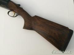 Perazzi MX8 12