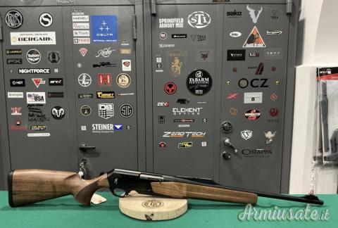 Carabina s/automatica BROWNING 4X ACTION ÉLITE | .308 WIN