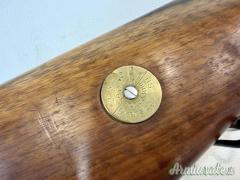 CARL GUSTAFS M96 – 6,5X55