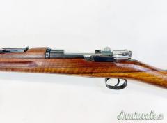CARL GUSTAFS M96 – 6,5X55