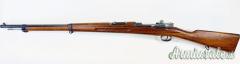 CARL GUSTAFS M96 – 6,5X55