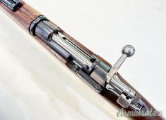 CARL GUSTAFS M96 – 6,5X55