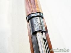 CARL GUSTAFS M96 – 6,5X55
