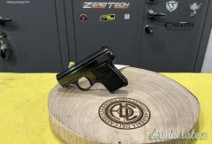 Pistola BROWNING BABY  |  6.35 Browning