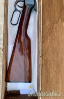 NUOVO WINCHESTER 94AE 30-30 A LEVA CEDO SCAMBIO VENDO