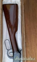 NUOVO WINCHESTER 94AE 30-30 A LEVA CEDO SCAMBIO VENDO