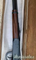 NUOVO WINCHESTER 94AE 30-30 A LEVA CEDO SCAMBIO VENDO