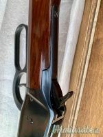 NUOVO WINCHESTER 94AE 30-30 A LEVA CEDO SCAMBIO VENDO