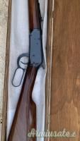 NUOVO WINCHESTER 94AE 30-30 A LEVA CEDO SCAMBIO VENDO