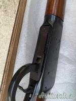NUOVO WINCHESTER 94AE 30-30 A LEVA CEDO SCAMBIO VENDO