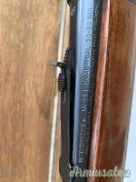 NUOVO WINCHESTER 94AE 30-30 A LEVA CEDO SCAMBIO VENDO