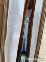 NUOVO WINCHESTER 94AE 30-30 A LEVA CEDO SCAMBIO VENDO