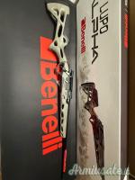 Benelli Lupo Alpha .308 Winchester