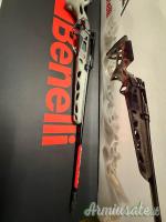 Benelli Lupo Alpha .308 Winchester