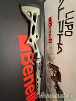 Benelli Lupo Alpha .308 Winchester
