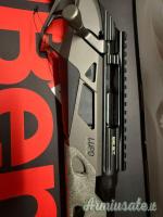 Benelli Lupo Alpha .308 Winchester