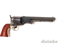Uberti richards navy 1851 .38 Special  |  9x29mmR