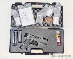 KMR W-02 UMBRA - 9x21