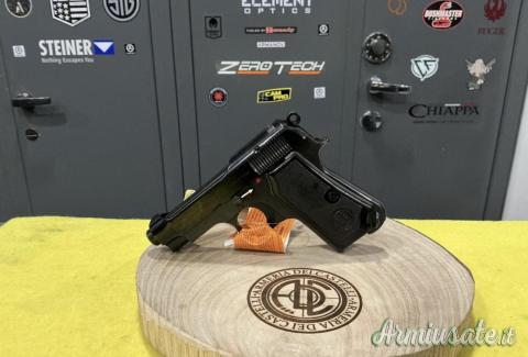 Pistola BERETTA 34 | Calibro 9 CORTO