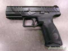 BERETTA APX A1 OPTIC READY CAL9X19  RIF V216  ARMIUS_6469