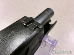 BERETTA APX A1 OPTIC READY CAL9X19  RIF V216  ARMIUS_6469