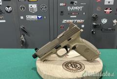 Pistola FN HERSTAL 509 Tactical FDE | 9x19