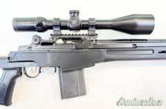 SPRINGFIELD M1A - 308 WIN.