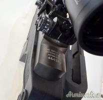 SPRINGFIELD M1A - 308 WIN.