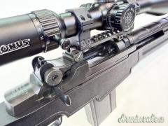 SPRINGFIELD M1A - 308 WIN.