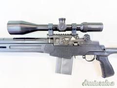 SPRINGFIELD M1A - 308 WIN.