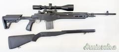 SPRINGFIELD M1A - 308 WIN.