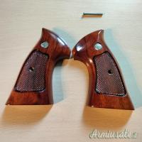 Guancette originali Smith & Wesson Target N frame