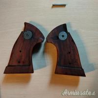 Guancette originali Smith & Wesson Target N frame