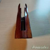 Guancette originali Smith & Wesson Target N frame