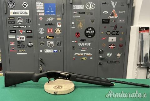 Fucile s/automatio JAEGER AGM | Calibro 28