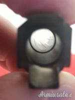 Walther | Carl Walther P99 9x21mm IMI