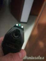 Walther | Carl Walther P99 9x21mm IMI