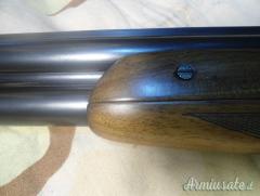 Merkel SOVRAPPOSTO GEBRUDER 12